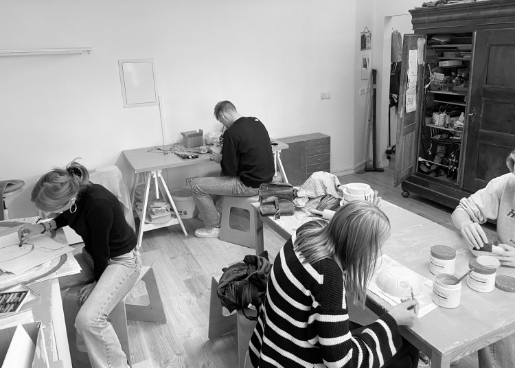 2024 WERK statt ARBEIT