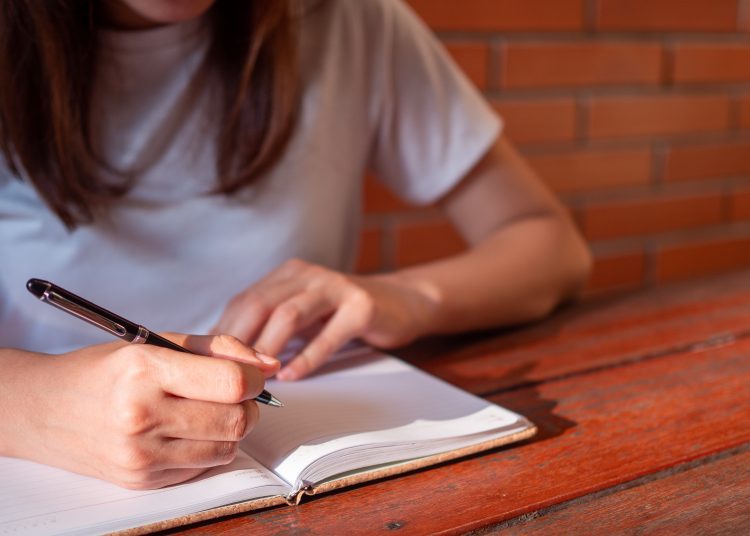 2023 & 2024 KREATIV & ACHTSAME SCHREIBGRUPPE