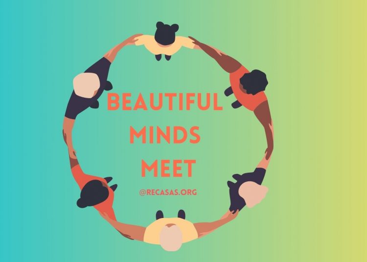 2024 Oktober 11: OPEN MIC & Bring-und-Teil-Buffet