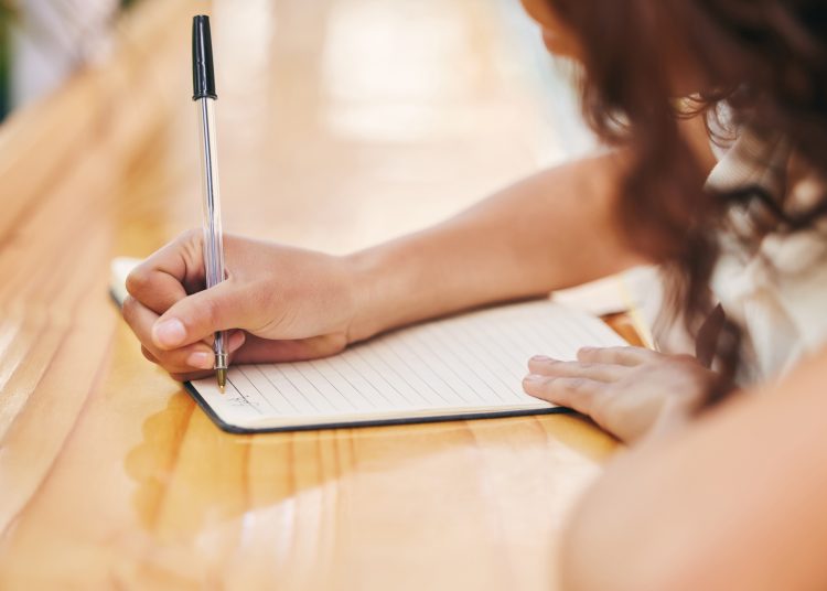 Lesen. Schreiben. Teilen.