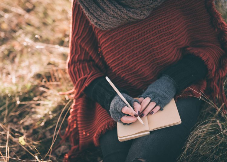 IM NOTFALL: GEDICHTE SCHREIBEN