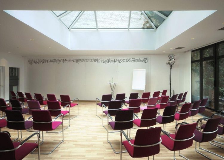 October 18, 2025 – as part of Woche der seelischen Gesundheit