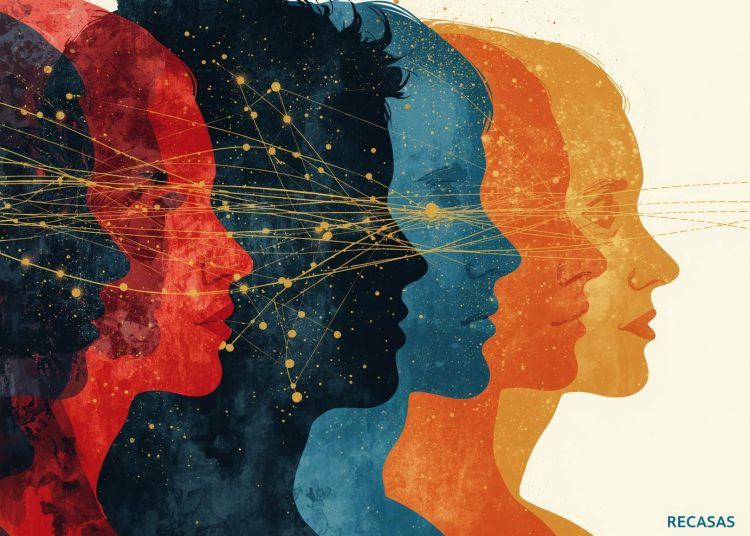 Von der Diagnose zur Bedeutung: Wie das Power Threat Meaning Framework RECASAS inspiriert