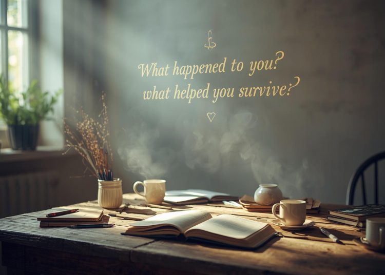 Das Power Threat Meaning Framework entdecken – Ein gemeinsamer Leseweg mit RECASAS